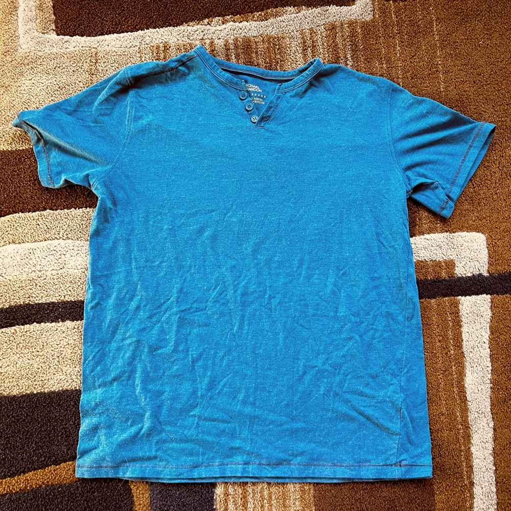 Michael Brandon men’s M t-shirt
